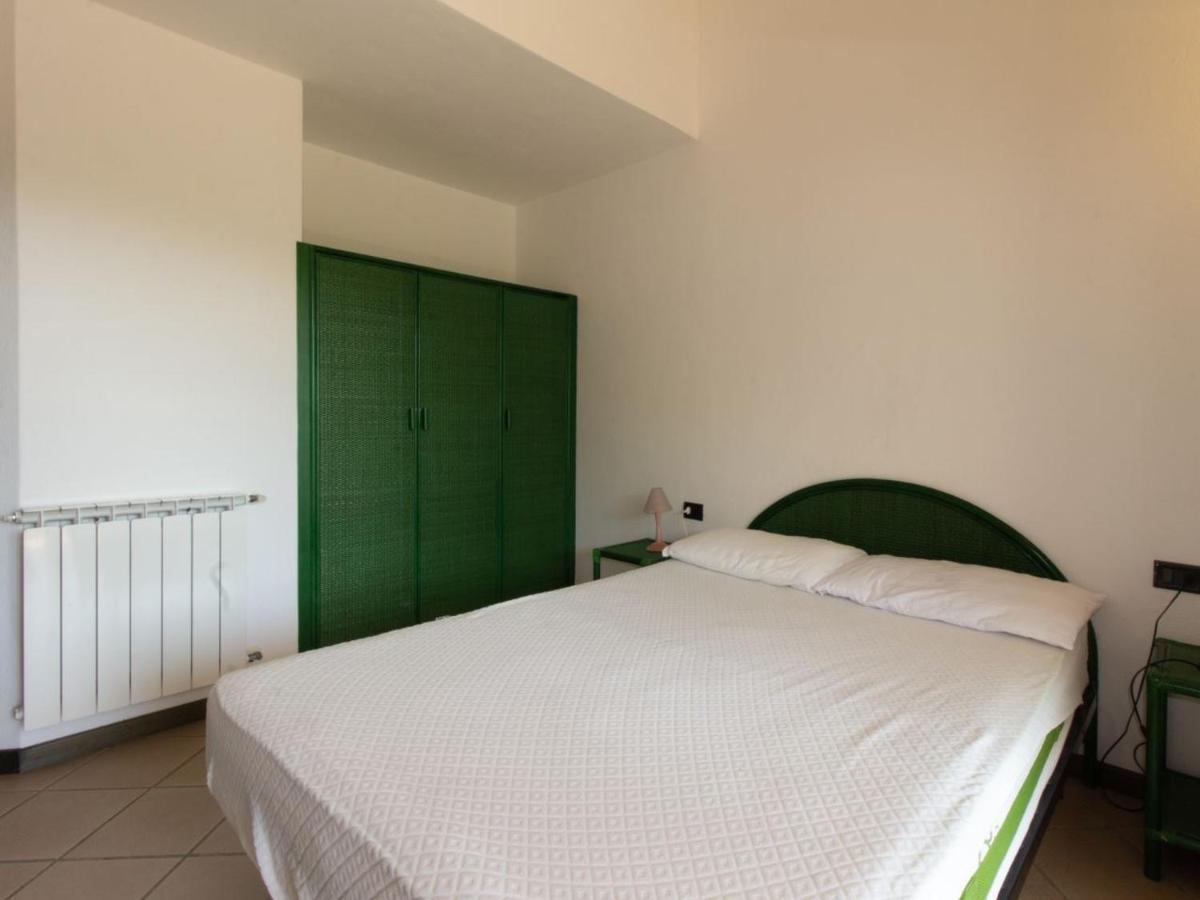 Baia Del Faro Aparthotel Palau Eksteriør bilde